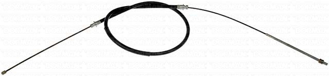Dorman Brake Cable P/N C93002-BX