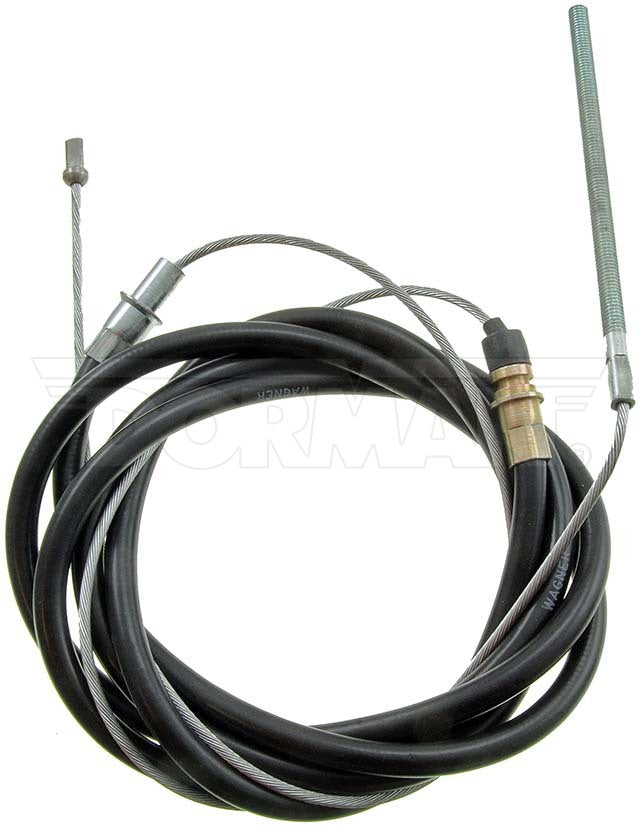 Dorman Brake Cable P/N C93004-BX