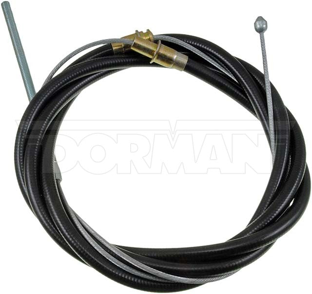 Dorman Brake Cable P/N C93005-BX