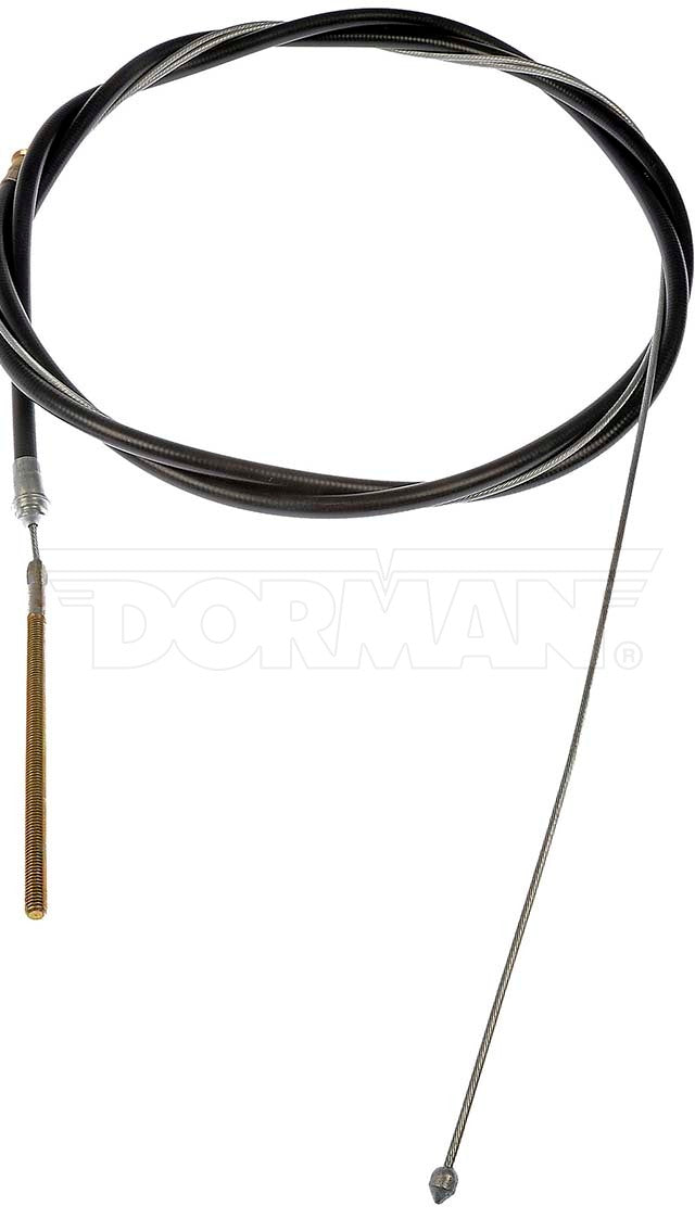 Dorman Brake Cable P/N C93006-BX