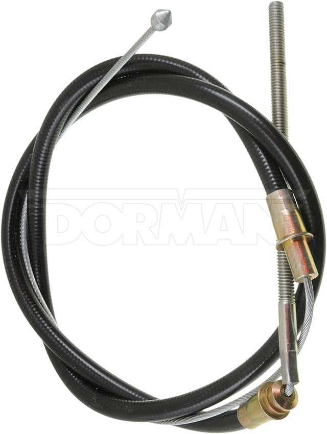 Dorman Brake Cable P/N C93009-BX