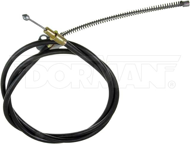 Dorman Brake Cable P/N C93011-BX