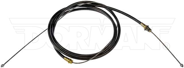Dorman Brake Cable P/N C93015-BX