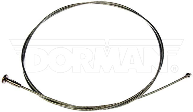 Dorman Brake Cable P/N C93024-BX