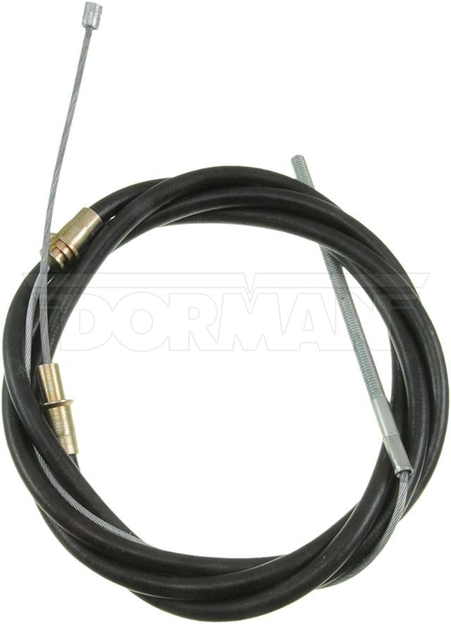 Dorman Brake Cable P/N C93025-BX