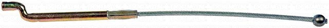 Dorman Brake Cable P/N C93026-BX