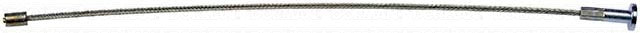 Dorman Brake Cable P/N C93027-BX