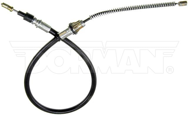 Dorman Brake Cable P/N C93030-BX