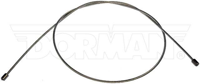Dorman Brake Cable P/N C93033-BX