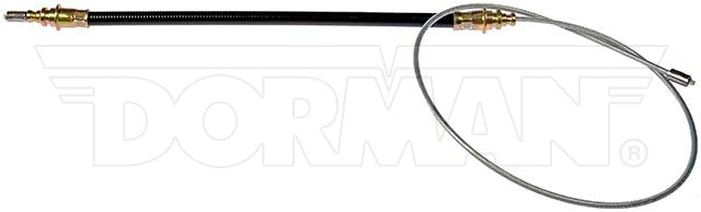 Dorman Brake Cable P/N C93034-BX