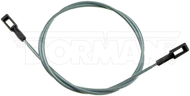 Dorman Brake Cable P/N C93037-BX