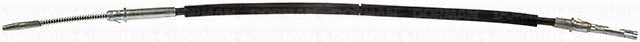 Dorman Brake Cable P/N C93040-BX