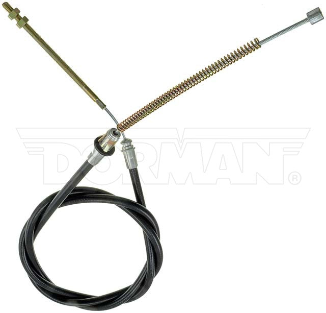 Dorman Brake Cable P/N C93042-BX