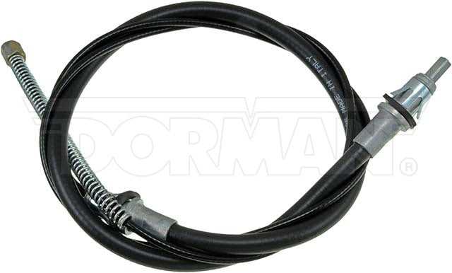 Dorman Brake Cable P/N C93044-BX