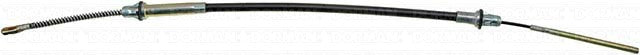 Dorman Brake Cable P/N C93057-BX