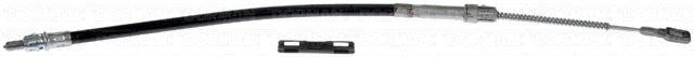 Dorman Brake Cable P/N C93058-BX