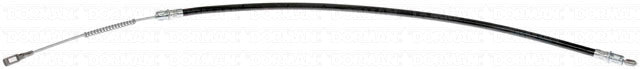 Dorman Brake Cable P/N C93060-BX