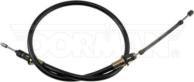 Dorman Brake Cable P/N C93062-BX