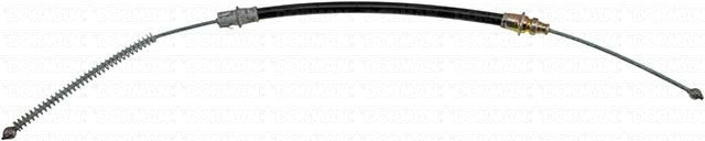 Dorman Brake Cable P/N C93063-BX