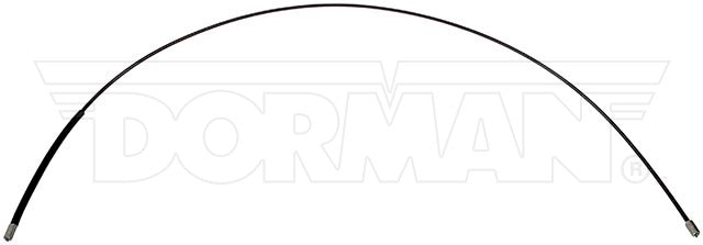 Dorman Brake Cable P/N C93068-BX