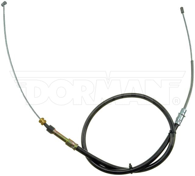 Dorman Brake Cable P/N C93069-BX
