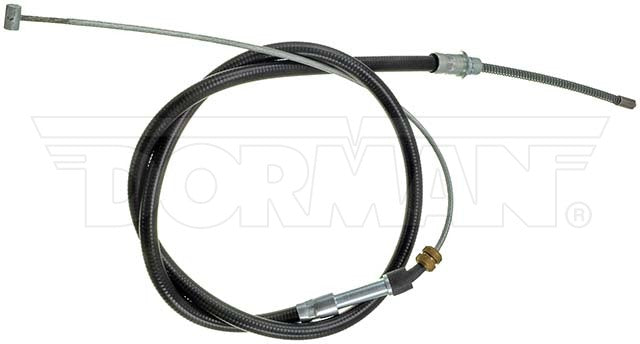Dorman Brake Cable P/N C93070-BX