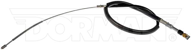 Dorman Brake Cable P/N C93073-BX