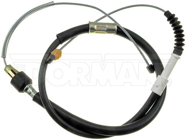 Dorman Brake Cable P/N C93074-BX