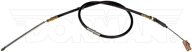 Dorman Brake Cable P/N C93078-BX