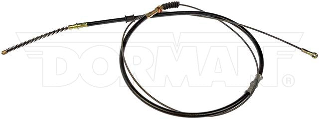 Dorman Brake Cable P/N C93079-BX