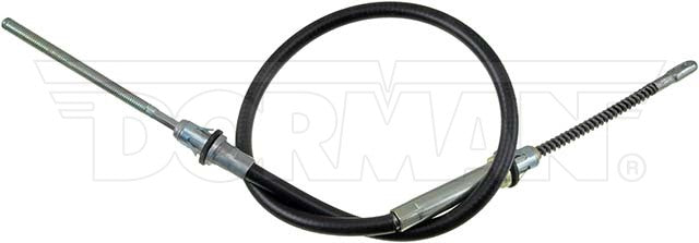Dorman Brake Cable P/N C93085-BX