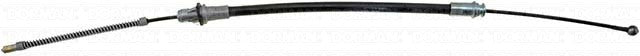 Dorman Brake Cable P/N C93094-BX