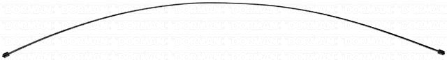 Cable de freno Dorman P/N C93103-BX