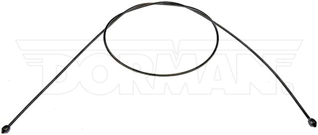 Dorman Brake Cable P/N C93104-BX