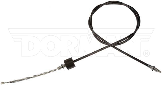 Dorman Brake Cable P/N C93107-BX