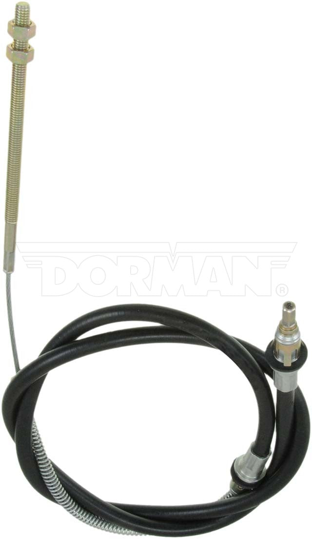 Dorman Brake Cable P/N C93108-BX