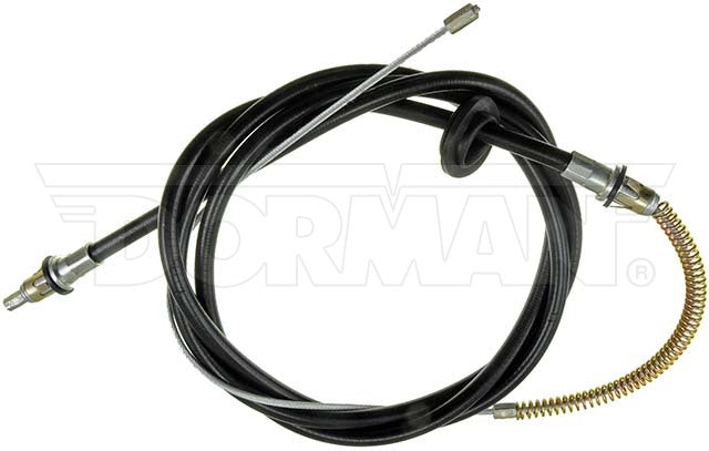 Dorman Brake Cable P/N C93110-BX