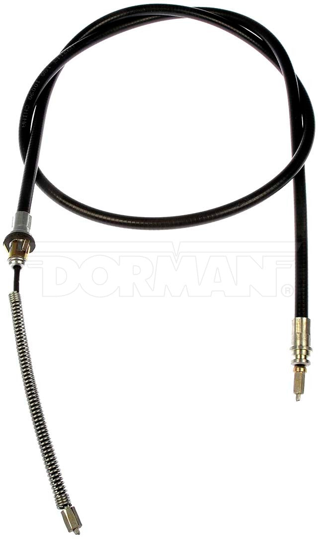 Dorman Brake Cable P/N C93113-BX