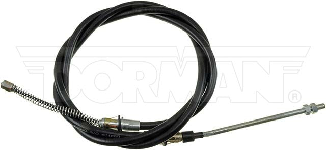 Dorman Brake Cable P/N C93119-BX