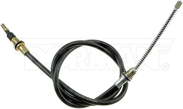 Dorman Brake Cable P/N C93120-BX
