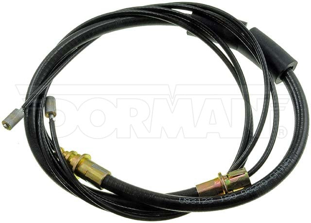 Dorman Brake Cable P/N C93123-BX