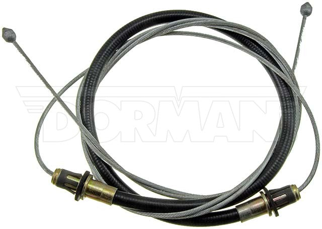 Dorman Brake Cable P/N C93124-BX