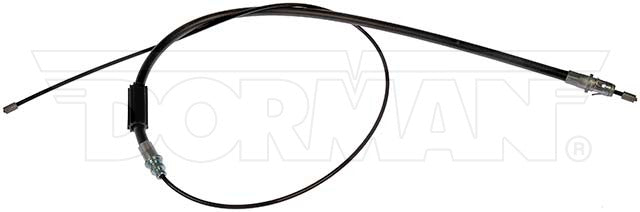 Dorman Brake Cable P/N C93125-BX
