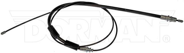 Cable de freno Dorman P/N C93127-BX