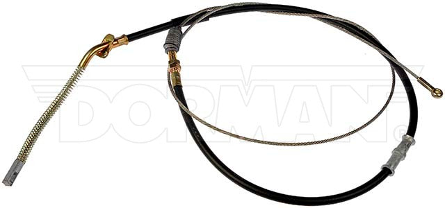 Dorman Brake Cable P/N C93128-BX