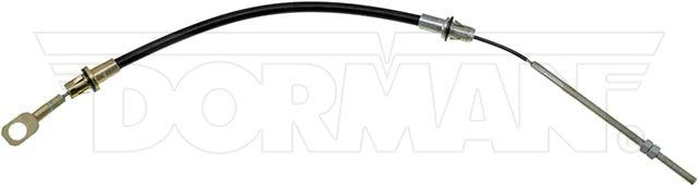 Dorman Brake Cable P/N C93132-BX