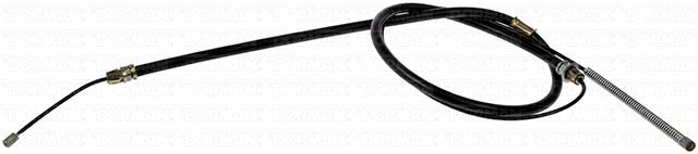Dorman Brake Cable P/N C93133-BX