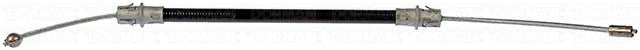 Dorman Brake Cable P/N C93136-BX