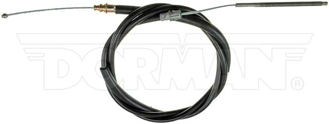 Dorman Brake Cable P/N C93137-BX