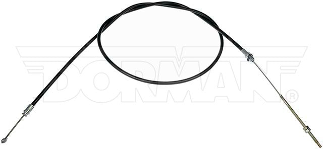 Dorman Brake Cable P/N C93138-BX